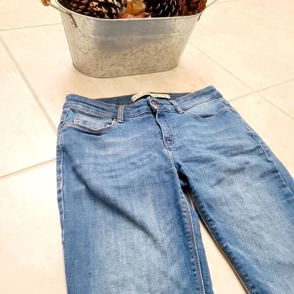 LCW JEANS women's denim capris - Picture 2 of 12